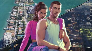 ظهور لعبة GTA 6 لأول مرة على متجر Xbox وتحميل ملف مسبق! | newnews4