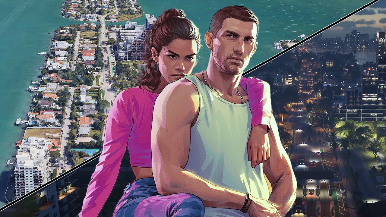 ظهور لعبة GTA 6 لأول مرة على متجر Xbox وتحميل ملف مسبق! | newnews4
