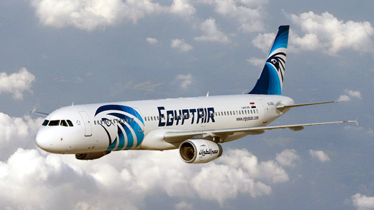 وزارة الطيران المدنى: المجال الجوى المصرى آمن ويعمل بشكل طبيعى – newnews4