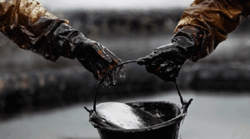 هبوط النفط 6%.. وخام برنت يُغلق قرب 67 دولاراً – newnews4