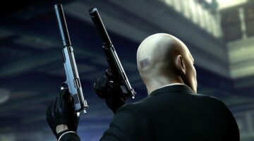 رئيس IO Interactive: سلسلة Hitman لم تنتهي بالتأكيد – newnews4
