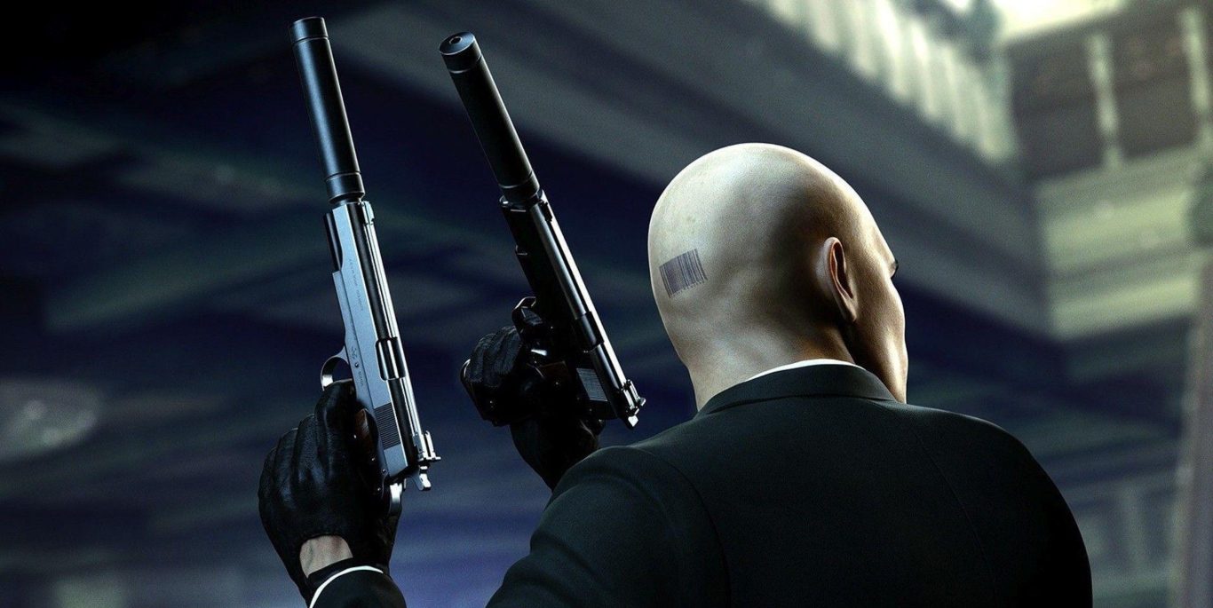 رئيس IO Interactive: سلسلة Hitman لم تنتهي بالتأكيد – newnews4