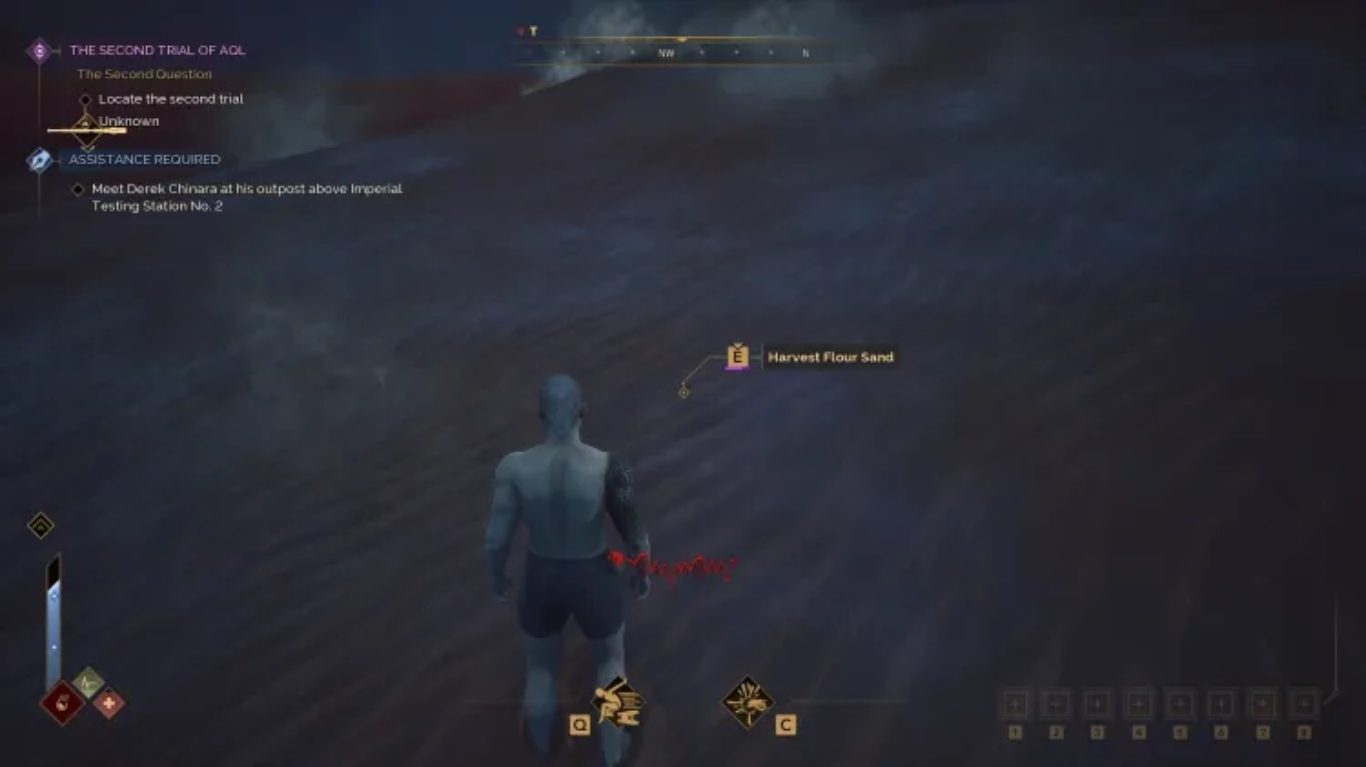 كيفية العثور على رمل الدقيق والحصول عليه في Dune: Awakening – newnews4