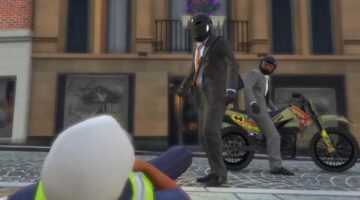 أفضل عمليات سطو في GTA V Online مُرتبة – الجزء الأول – newnews4