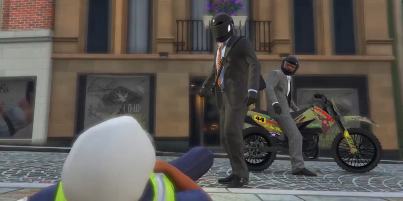 أفضل عمليات سطو في GTA V Online مُرتبة – الجزء الأول – newnews4
