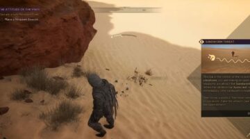نصائح للمبتدئين في لعبة Dune: Awakening – الجزء الأول – newnews4