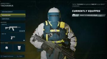 ترتيب جميع شخصيات Rainbow Six Extraction من الأضعف إلى الأقوى – الجزء الأول – newnews4