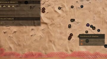 مواقع يجب زيارتها اولا في Dune: Awakening – الجزء الثاني والاخير – newnews4