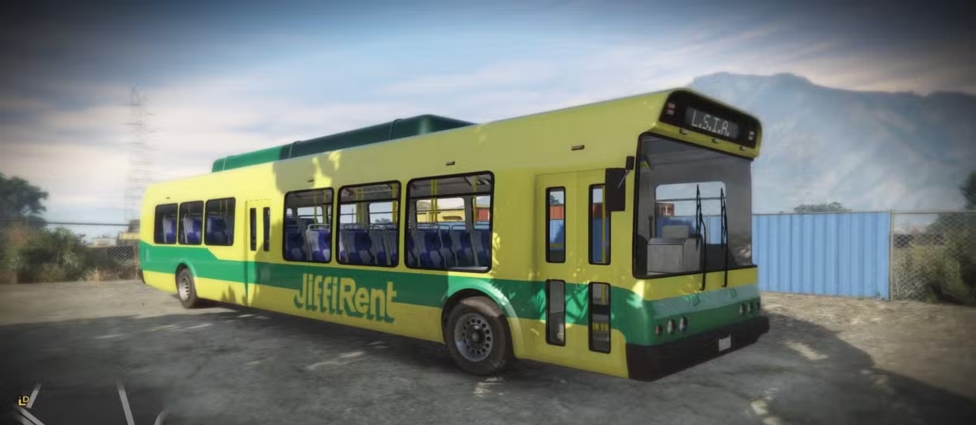 مركبات عديمة الفائدة لا تستحق الفتح في GTA Online – الجزء الأول – newnews4