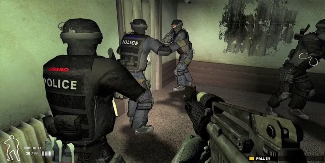 4 سلاسل من شركة Activision نتمنى عودتها – newnews4
