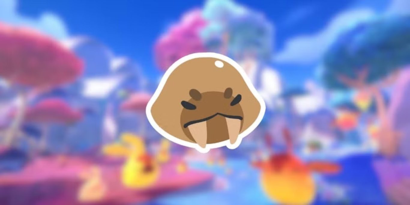 جميع أنواع الـSlimes في لعبة Slime Rancher 2 – الجزء الأول – newnews4