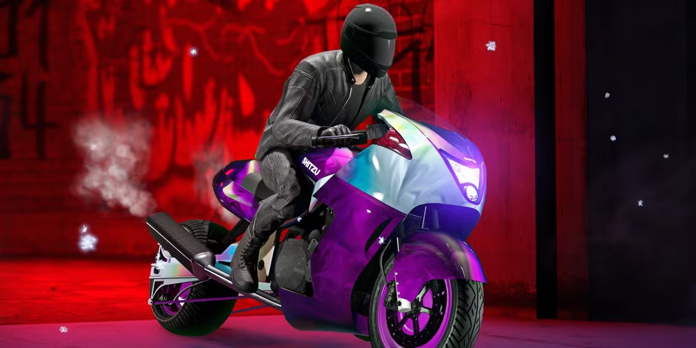 أفضل مركبات HSW في GTA Online مُرتبة حسب الأفضلية – الجزء الثاني والاخير – newnews4
