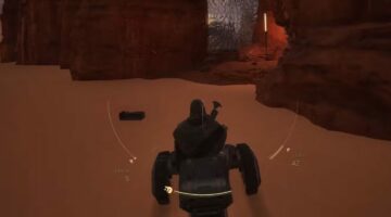 نصائح للتنقل في Dune Awakening – الجزء الثاني – newnews4