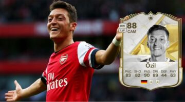 من أساطير كرة القدم الذين يغيبون عن لعبة EA Sports FC 25 – الجزء الخامس – newnews4