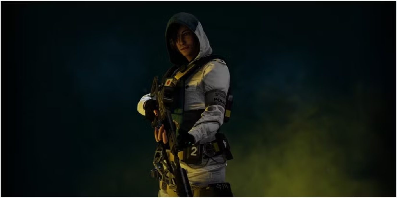 5 أشياء أعجبتنا في Rainbow Six Extraction و(5 أشياء لم تعجبنا) – newnews4