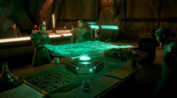 أفضل مهارات يجب فتحها من أجل التنقل في Dune: Awakening – الجزء الأول – newnews4