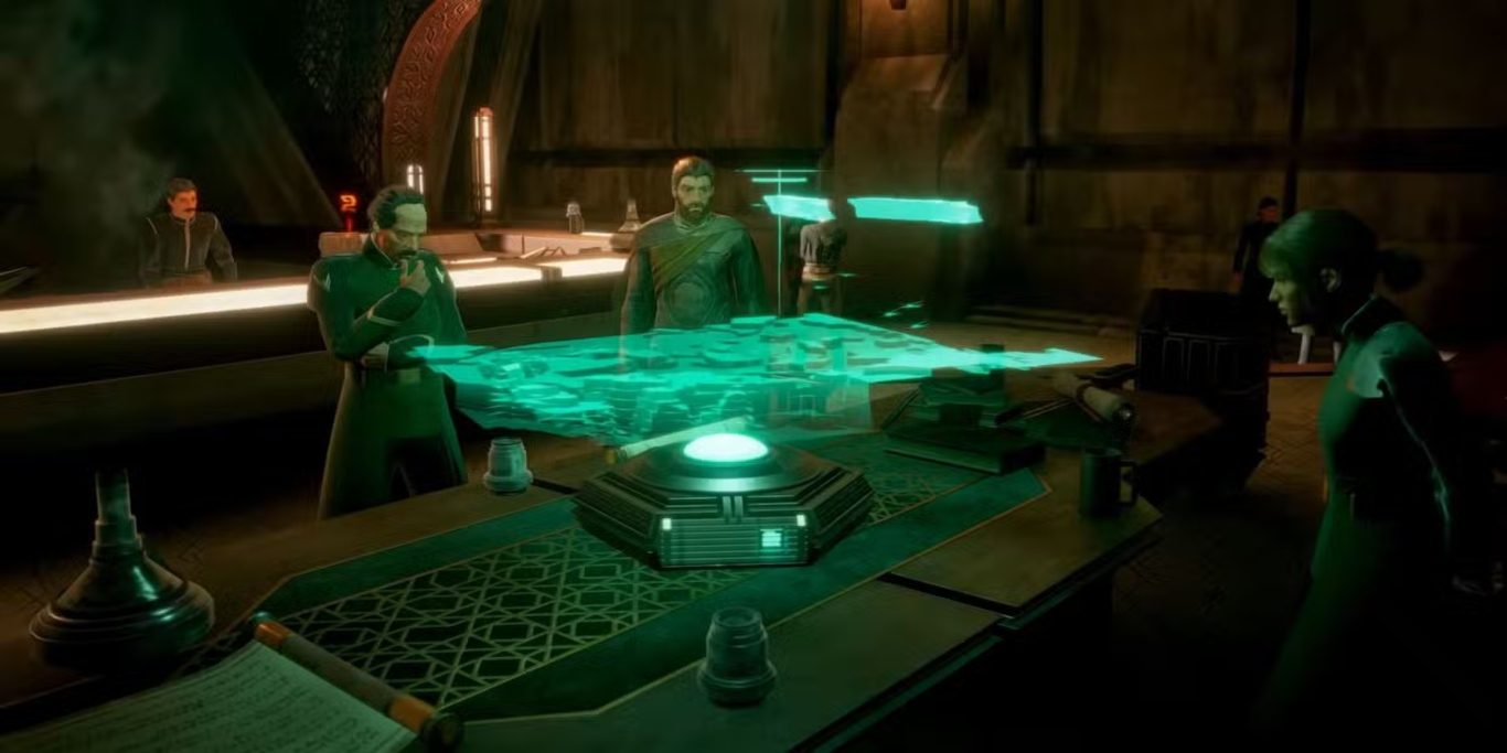 أفضل مهارات يجب فتحها من أجل التنقل في Dune: Awakening – الجزء الأول – newnews4