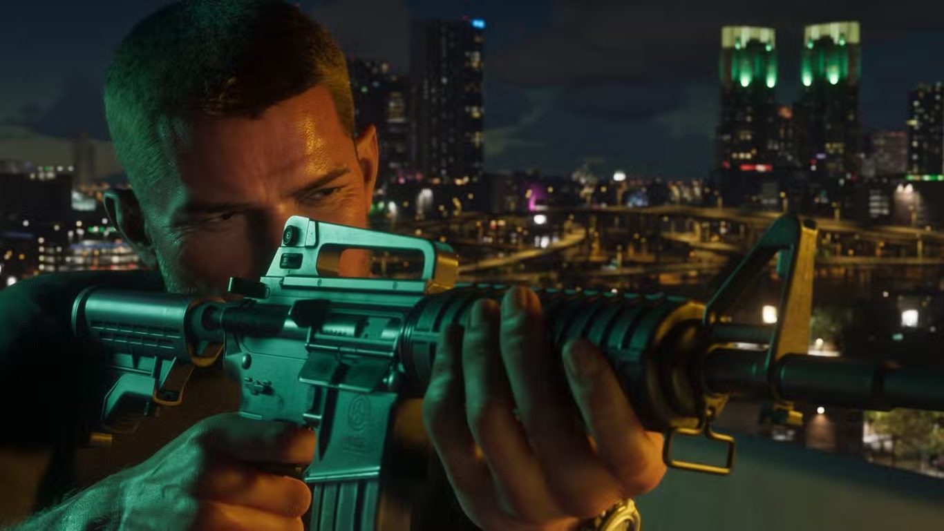 أهم ميزات يتطلع إليها اللاعبون بشدة في GTA 6 – الجزء الأول – newnews4
