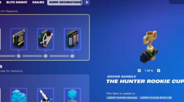 كل مهام ومكافآت بعثات LEGO Fortnite – newnews4