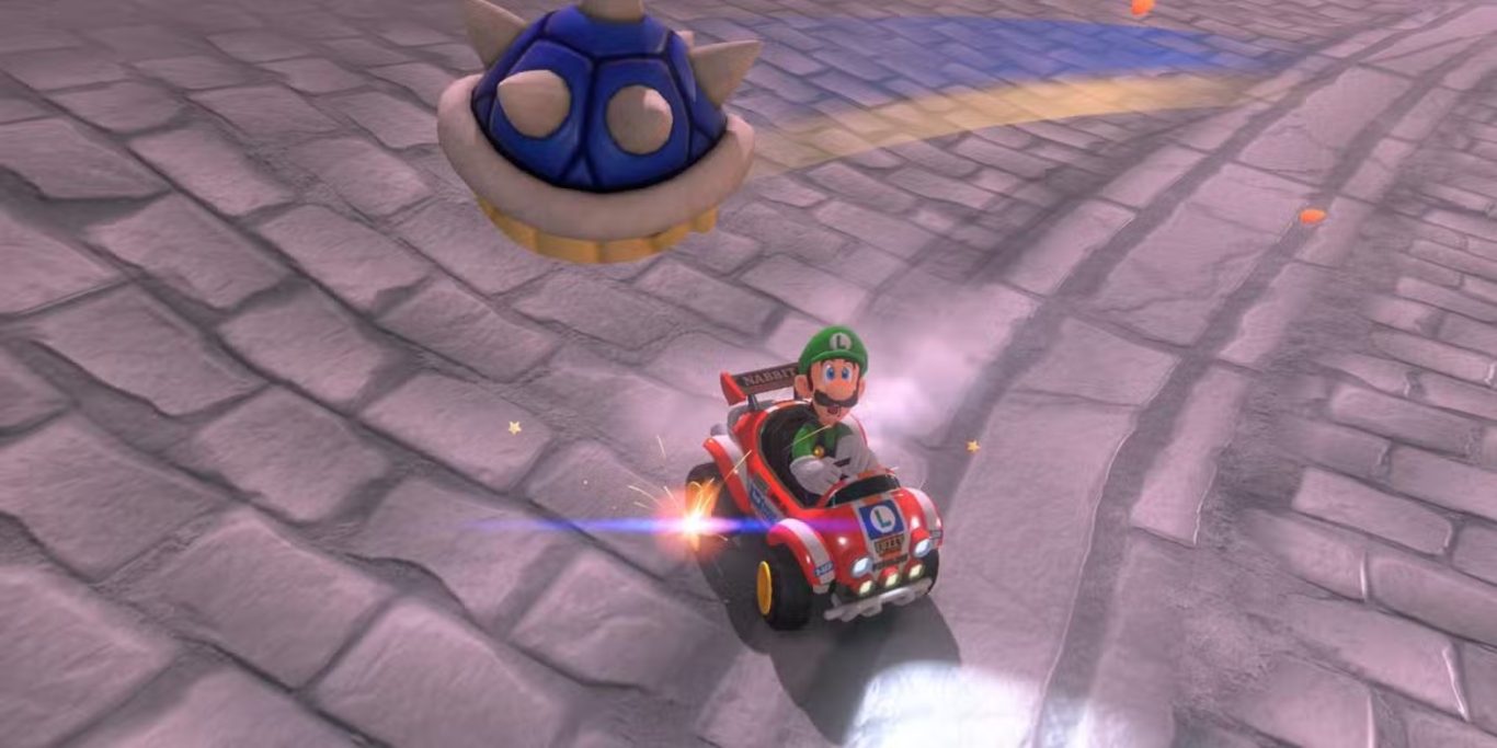 أفضل العناصر مرتبة حسب الأفضلية في Mario Kart World – الجزء الأول – newnews4