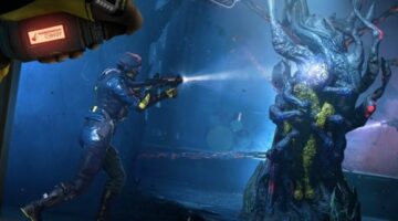 5 أشياء غير منطقية في Rainbow Six Extraction – newnews4