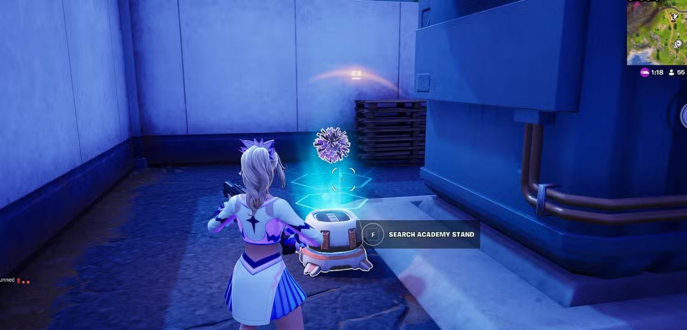 كيفية الحصول على وحش العاصفة Pom Poms في Fortnite – newnews4