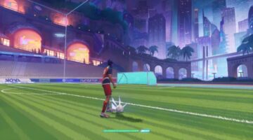 كيفية تسديد ضربات أفضل في Rematch – newnews4