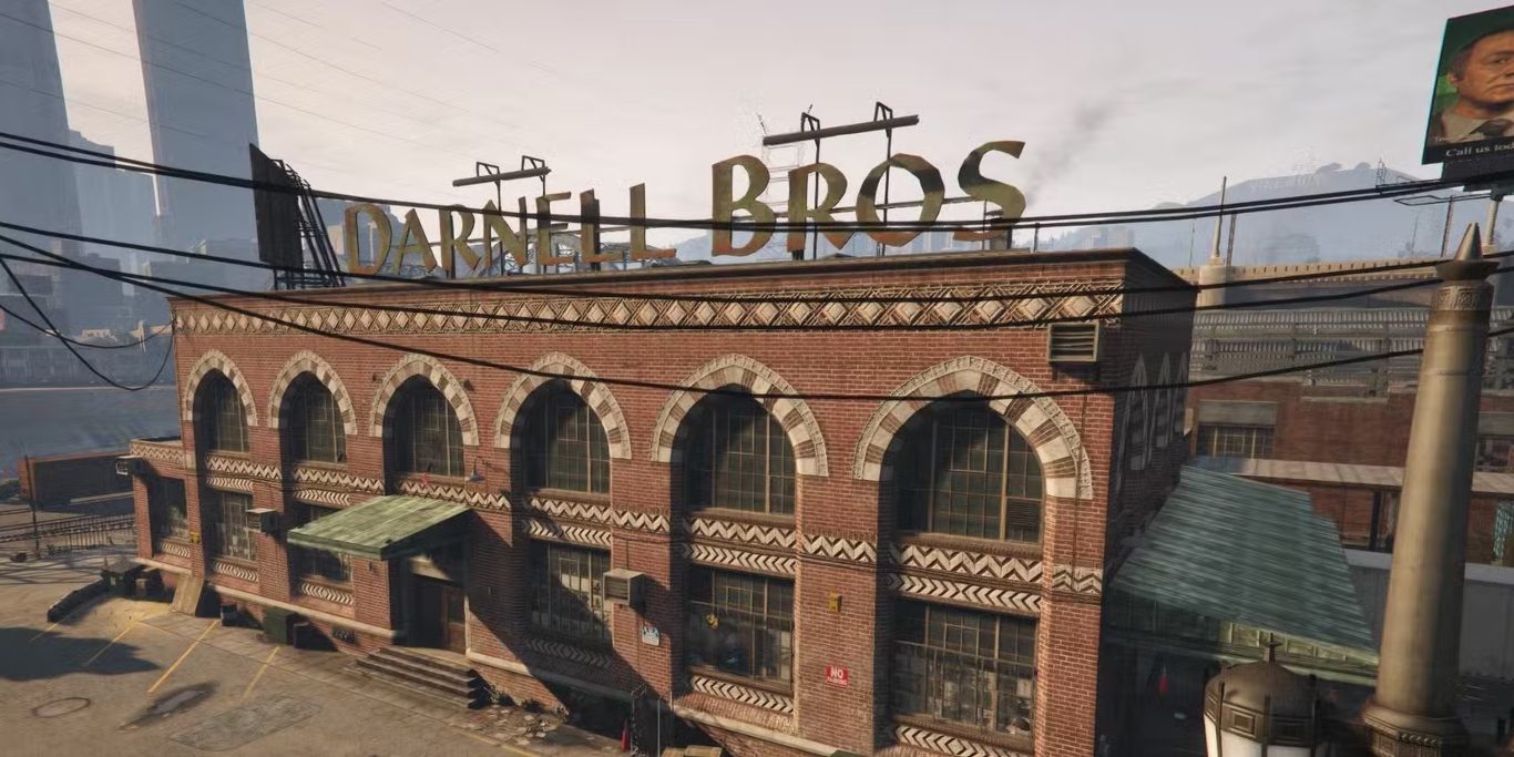 الأعمال التي تحتاج لشرائها لتصبح ثريًا في GTA Online – الجزء الثاني – newnews4