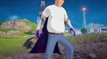 كيفية دمج Myst Gauntlets وMyst Form وكيفية إصابة أهداف تدريب الأبطال في Fortnite – newnews4