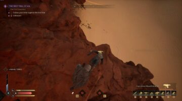 أفضل الطرق للحصول على الدم والماء في Dune Awakening – newnews4
