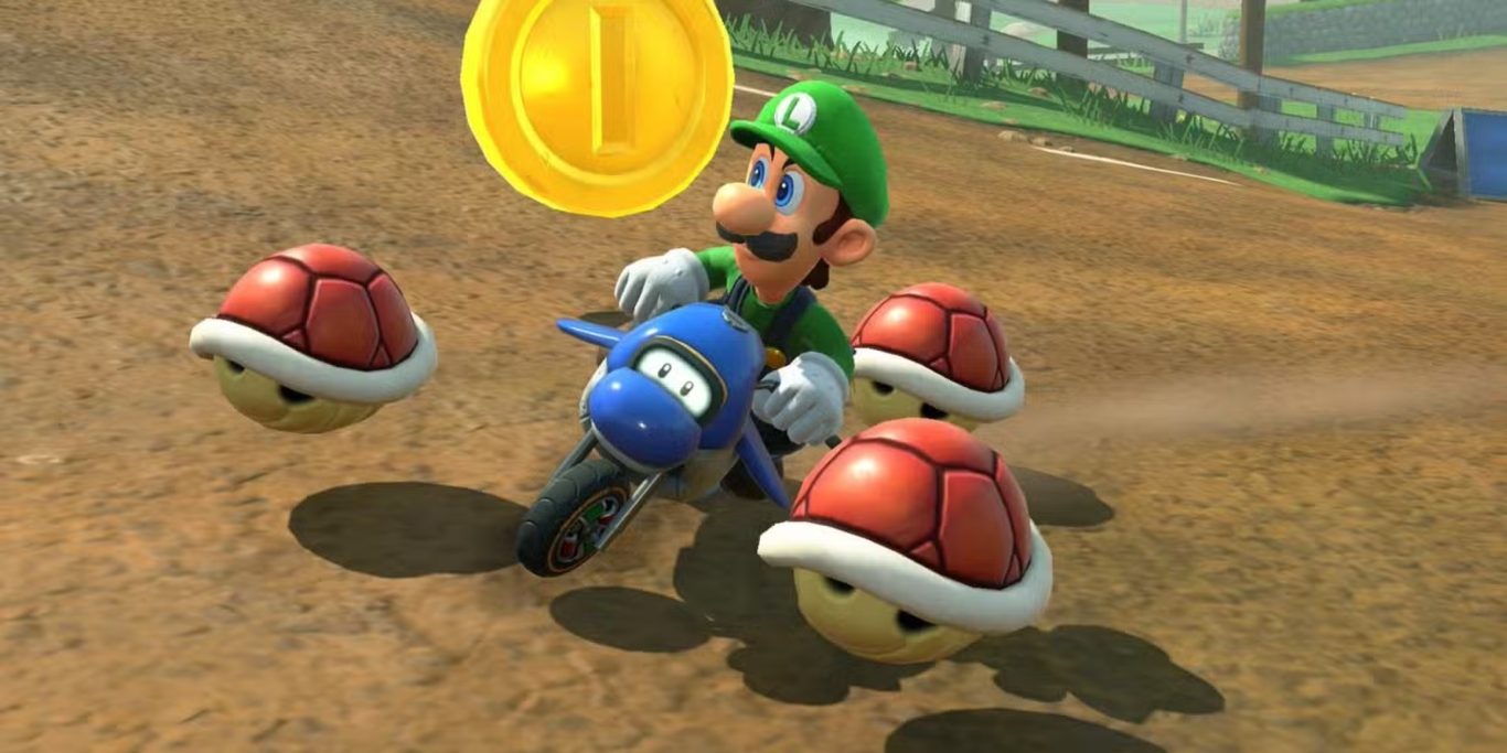أفضل العناصر مرتبة حسب الأفضلية في Mario Kart World – الجزء الثاني والاخير – newnews4