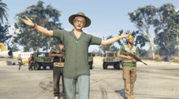كيفية كسب المال في GTA Online – الجزء الثاني – newnews4