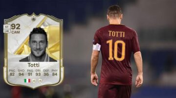 من أساطير كرة القدم الذين يغيبون عن لعبة EA Sports FC 25 – الجزء السابع والاخير – newnews4