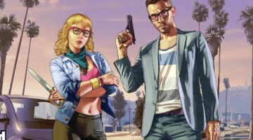 كيفية كسب المال في GTA Online – الجزء الثالث – newnews4