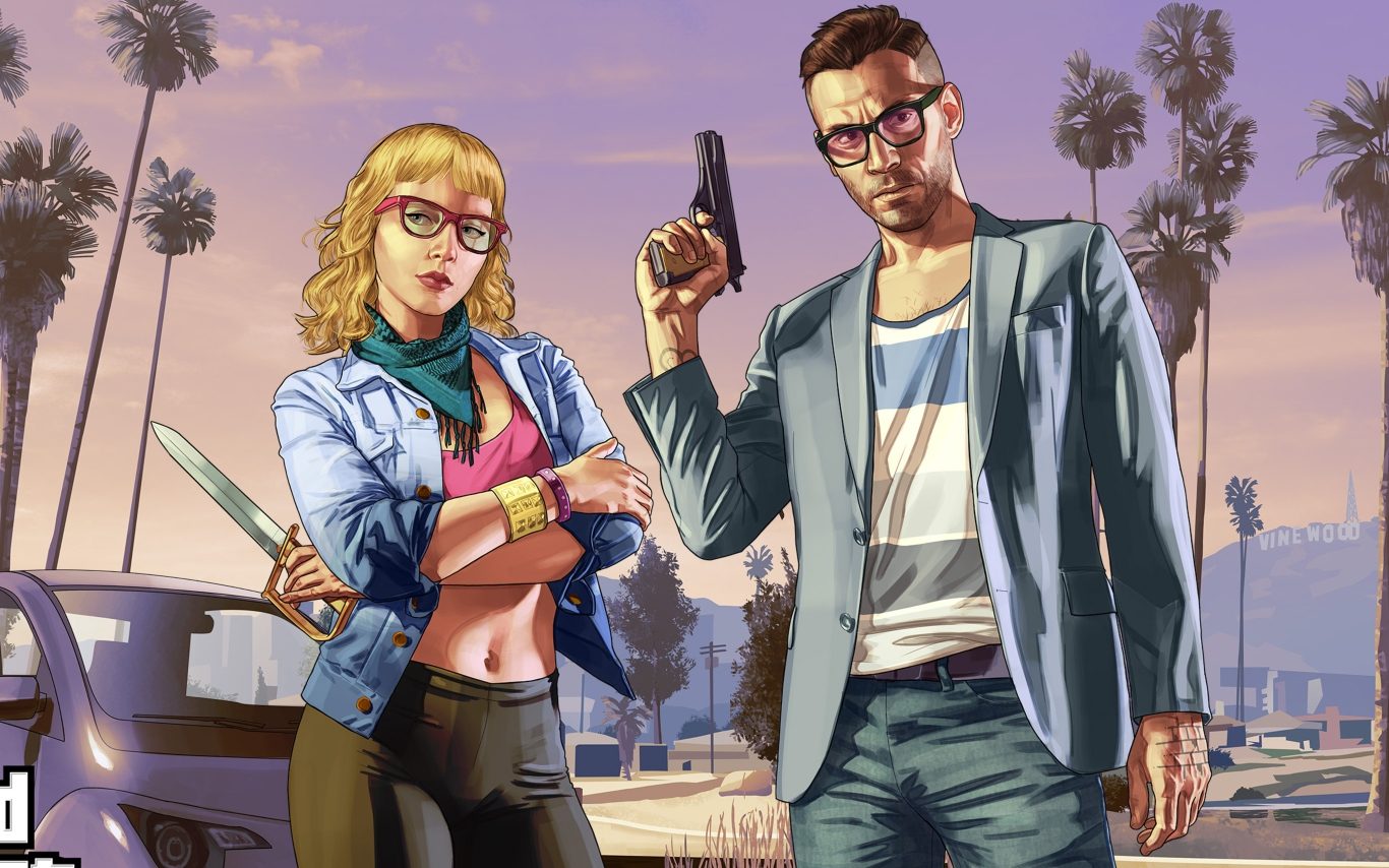 كيفية كسب المال في GTA Online – الجزء الثالث – newnews4