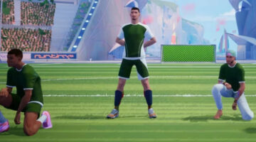 كيفية إضافة الأصدقاء في Rematch واللعب معهم – newnews4