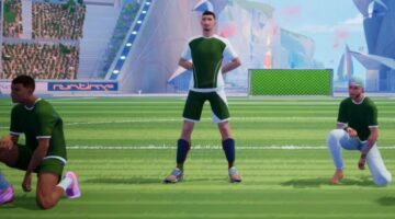 نصائح للمبتدئين في Rematch – الجزء الأول – newnews4