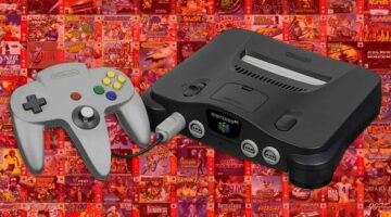 أفضل 12 منصة من Nintendo مبيعًا على الإطلاق وعدد الوحدات التي تم بيعها. – الجزء الثاني – newnews4