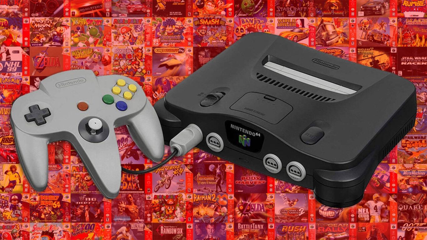 أفضل 12 منصة من Nintendo مبيعًا على الإطلاق وعدد الوحدات التي تم بيعها. – الجزء الثاني – newnews4