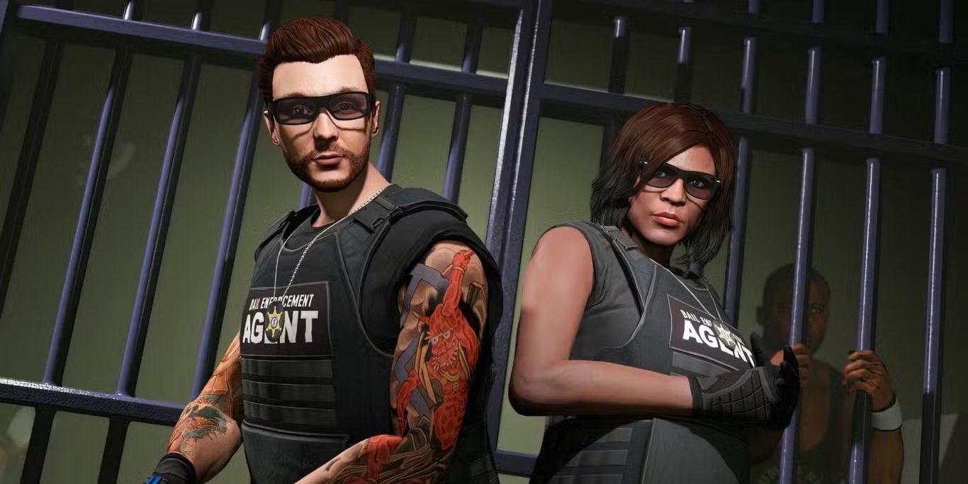 الأعمال التي تحتاج لشرائها لتصبح ثريًا في GTA Online – الجزء الرابع – newnews4