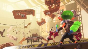 أفضل ألعاب Nintendo Switch على الإطلاق – الجزء الأول – newnews4