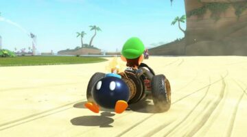 أفضل العناصر للحصول عليها عند احتلال المركز الأول في Mario Kart World – الجزء الأول – newnews4