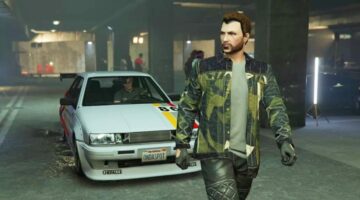 كيفية كسب المال في GTA Online – الجزء السادس والاخير – newnews4