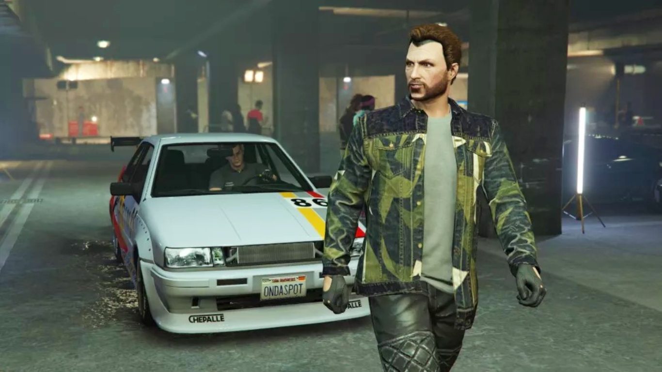 كيفية كسب المال في GTA Online – الجزء السادس والاخير – newnews4