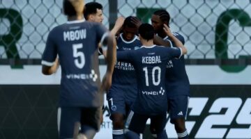 أفضل الفرق لاستخدامها في نمط مسار القصة في EA Sports FC 25 – الجزء الثاني – newnews4