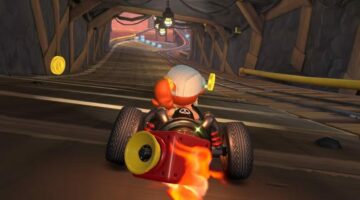 أفضل العناصر للحصول عليها عند احتلال المركز الأول في Mario Kart World – الجزء الثاني والاخير – newnews4