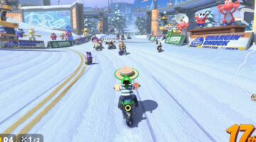 نصائح للمبتدئين في Mario Kart World – الجزء الأول – newnews4