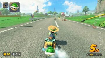 جميع عناصر Mario Kart World الجديدة والعائدة – newnews4