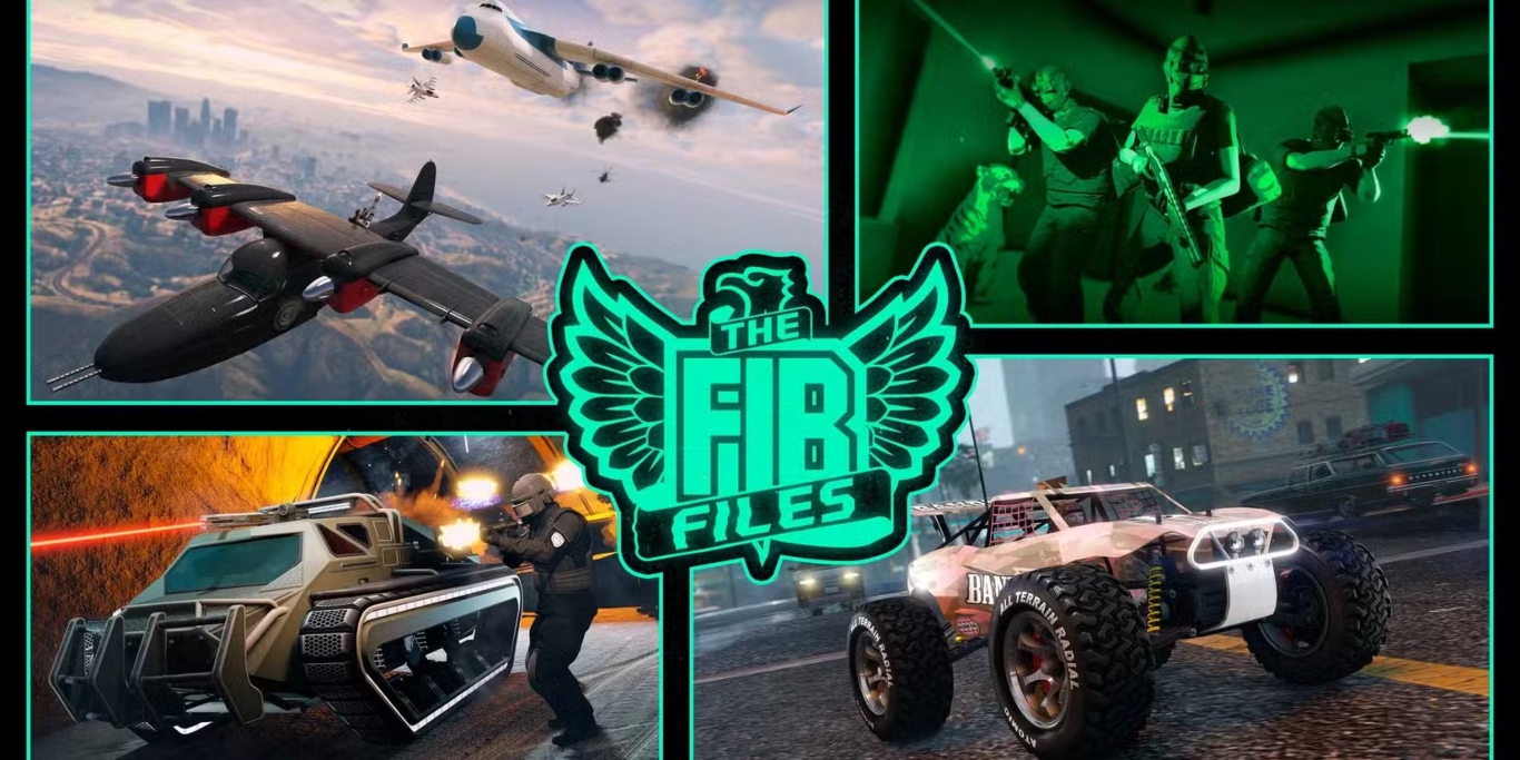 كيفية إتمام مهمة FIB Priority File في GTA Online – newnews4