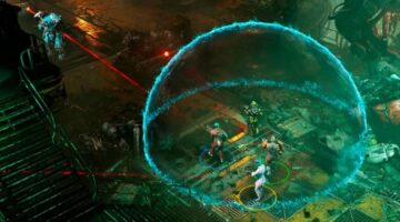5 من أفضل ألعاب الـTwin Stick Shooters التي يمكنك لعبها على Xbox Series X/S – newnews4